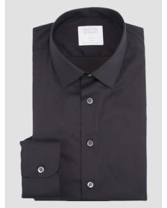 Stretch Poplin Slim Fit Shirt