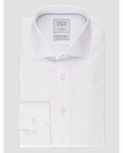 Classic Oxford  Shirt with Cutaway Collar